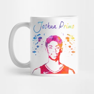 Joshua Primo Mug